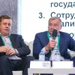 Фотографии 14-й международной конференции и выставки &amp;quot;ЦОД&amp;quot;