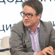 Фотографии 14-й международной конференции и выставки &amp;quot;ЦОД&amp;quot;