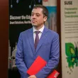 Фотографии 14-й международной конференции и выставки &amp;quot;ЦОД&amp;quot;