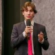 Фотографии 14-й международной конференции и выставки &amp;quot;ЦОД&amp;quot;