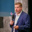 Фотографии 14-й международной конференции и выставки &amp;quot;ЦОД&amp;quot;