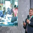 Фотографии 14-й международной конференции и выставки &amp;quot;ЦОД&amp;quot;