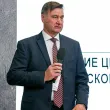 Фотографии 14-й международной конференции и выставки &amp;quot;ЦОД&amp;quot;