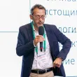Фотографии 14-й международной конференции и выставки &amp;quot;ЦОД&amp;quot;