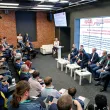 Фотографии 14-й международной конференции и выставки &amp;quot;ЦОД&amp;quot;