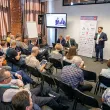 Фотографии 14-й международной конференции и выставки &amp;quot;ЦОД&amp;quot;