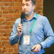 Фотографии 14-й международной конференции и выставки &amp;quot;ЦОД&amp;quot;