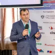 Фотографии 14-й международной конференции и выставки &amp;quot;ЦОД&amp;quot;