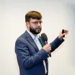 Фотографии 14-й международной конференции и выставки &amp;quot;ЦОД&amp;quot;