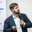 Фотографии 14-й международной конференции и выставки &amp;quot;ЦОД&amp;quot;