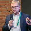 Фотографии 14-й международной конференции и выставки &amp;quot;ЦОД&amp;quot;