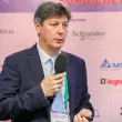 Фотографии 14-й международной конференции и выставки &amp;quot;ЦОД&amp;quot;