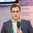Фотографии 14-й международной конференции и выставки &amp;quot;ЦОД&amp;quot;