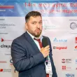 Фотографии 14-й международной конференции и выставки &amp;quot;ЦОД&amp;quot;