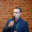 Фотографии 14-й международной конференции и выставки &amp;quot;ЦОД&amp;quot;