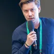 Фотографии 14-й международной конференции и выставки &amp;quot;ЦОД&amp;quot;