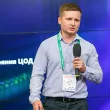 Фотографии 14-й международной конференции и выставки &amp;quot;ЦОД&amp;quot;