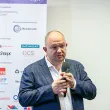Фотографии 14-й международной конференции и выставки &amp;quot;ЦОД&amp;quot;