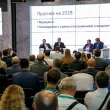 Фотографии 14-й международной конференции и выставки &amp;quot;ЦОД&amp;quot;