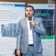 Фотографии 14-й международной конференции и выставки &amp;quot;ЦОД&amp;quot;