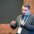 Фотографии 14-й международной конференции и выставки &amp;quot;ЦОД&amp;quot;