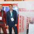 Фотографии 14-й международной конференции и выставки &amp;quot;ЦОД&amp;quot;