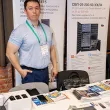 Фотографии 14-й международной конференции и выставки &amp;quot;ЦОД&amp;quot;