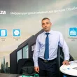 Фотографии 14-й международной конференции и выставки &amp;quot;ЦОД&amp;quot;