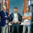 Фотографии 14-й международной конференции и выставки &amp;quot;ЦОД&amp;quot;