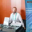 Фотографии 14-й международной конференции и выставки &amp;quot;ЦОД&amp;quot;