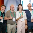 Фотографии 14-й международной конференции и выставки &amp;quot;ЦОД&amp;quot;
