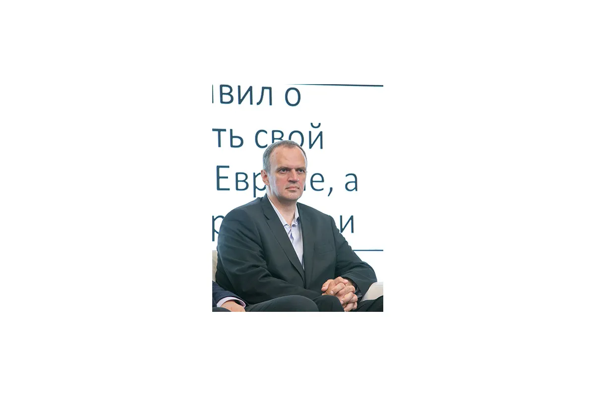 Фотографии 14-й международной конференции и выставки "ЦОД"